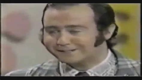 andy kaufman on the dating game